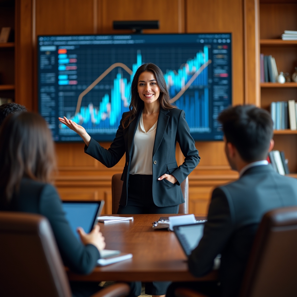 Программа лидерства и финансового управления