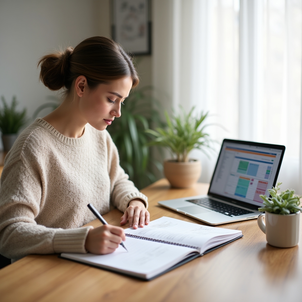 Курс по личному бюджетированию