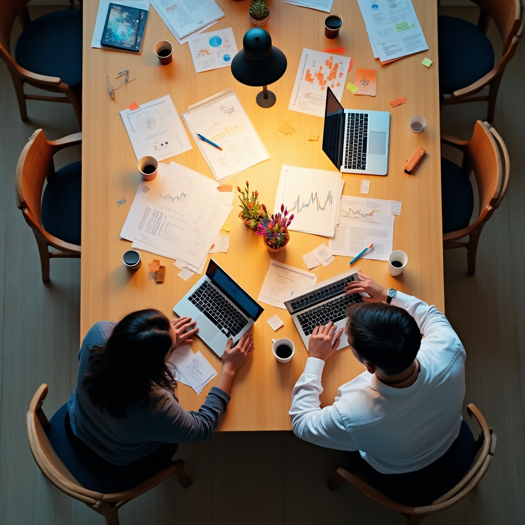 Основание образовательной платформы KG Webinar